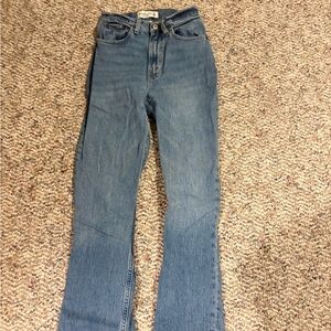 Abercrombie & Fitch Jeans